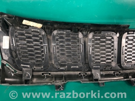 ФОТО Решетка радиатора для Jeep Compass (17-21) Киев