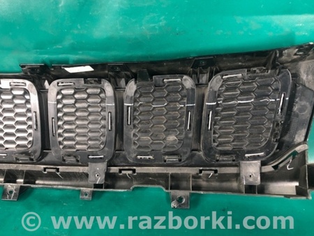 ФОТО Решетка радиатора для Jeep Compass (17-21) Киев