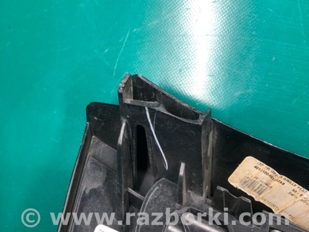 ФОТО Решетка радиатора для Jeep Compass (17-21) Киев