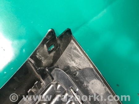 ФОТО Решетка радиатора для Jeep Compass (17-21) Киев