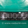Решетка радиатора Jeep Compass (17-21)