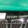 ФОТО Решетка радиатора для Jeep Compass (17-21) Киев