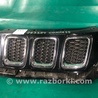 ФОТО Решетка радиатора для Jeep Compass (17-21) Киев