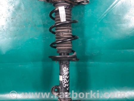ФОТО Амортизатор для Jeep Compass (17-21) Киев