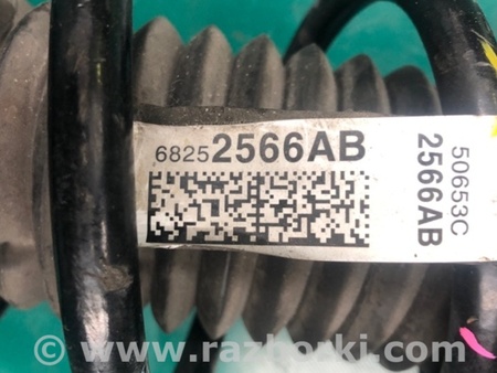 ФОТО Амортизатор для Jeep Compass (17-21) Киев