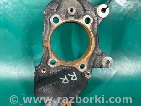 ФОТО Цапфа для Jeep Compass (17-21) Киев