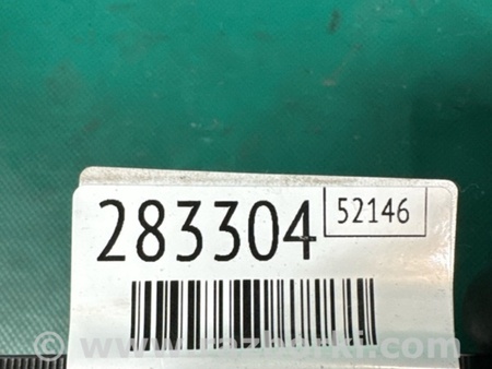 ФОТО Цапфа для Jeep Compass (17-21) Киев