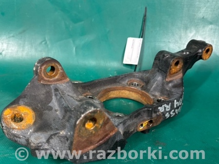 ФОТО Цапфа для Jeep Compass (17-21) Киев