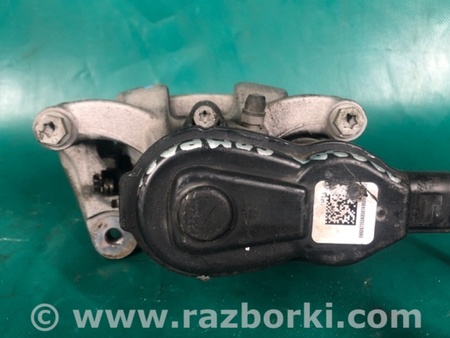 ФОТО Суппорт для Jeep Compass (17-21) Киев
