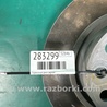 ФОТО Диск тормозной задний для Jeep Compass (17-21) Киев