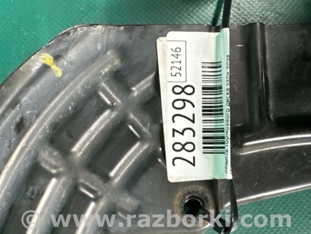 ФОТО Щиток тормозного механизма для Jeep Compass (17-21) Киев