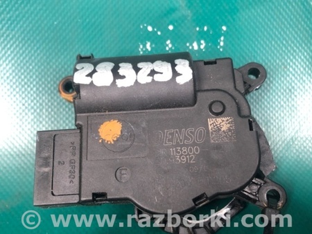 ФОТО Моторчик заслонки печки для Jeep Compass (17-21) Киев