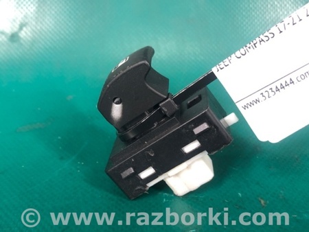 ФОТО Кнопка стеклоподьемника для Jeep Compass (17-21) Киев