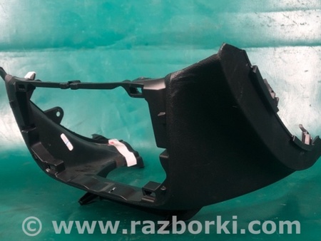 ФОТО Накладка торпеды для Jeep Compass (17-21) Киев