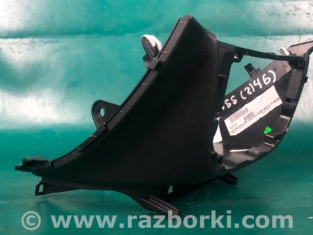 ФОТО Накладка торпеды для Jeep Compass (17-21) Киев