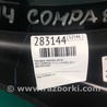 ФОТО Накладка торпеды для Jeep Compass (17-21) Киев