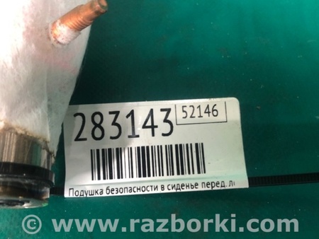 ФОТО Airbag сидения для Jeep Compass (17-21) Киев