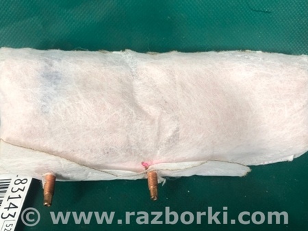 ФОТО Airbag сидения для Jeep Compass (17-21) Киев
