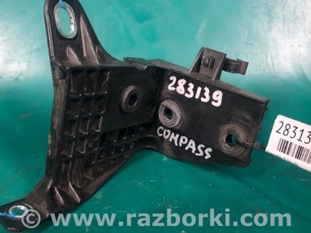 ФОТО Кронштейн блока ABS для Jeep Compass (17-21) Киев
