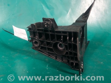ФОТО Кронштейн блока ABS для Jeep Compass (17-21) Киев