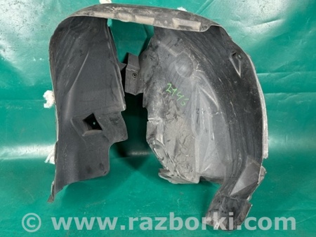 ФОТО Подкрылок для Jeep Compass (17-21) Киев