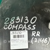 ФОТО Подкрылок для Jeep Compass (17-21) Киев