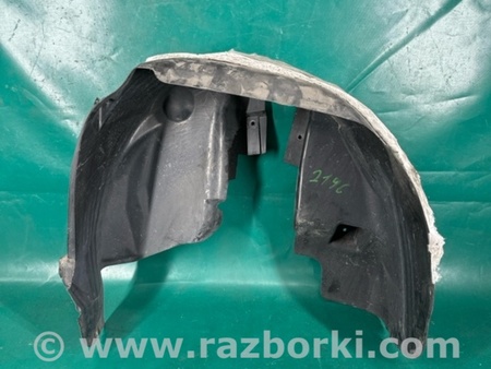 ФОТО Подкрылок для Jeep Compass (17-21) Киев