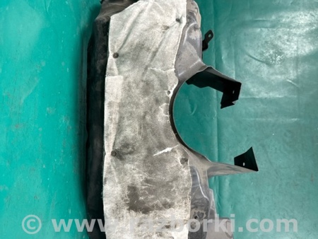 ФОТО Подкрылок для Jeep Compass (17-21) Киев