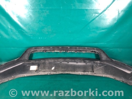 ФОТО Накладка бампера для Jeep Compass (17-21) Киев