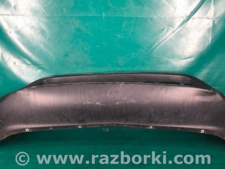 ФОТО Накладка бампера для Jeep Compass (17-21) Киев