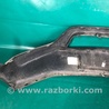 ФОТО Накладка бампера для Jeep Compass (17-21) Киев