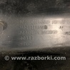 ФОТО Накладка бампера для Jeep Compass (17-21) Киев