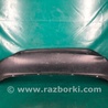ФОТО Накладка бампера для Jeep Compass (17-21) Киев
