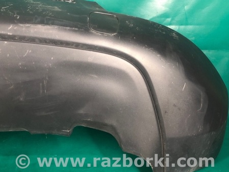 ФОТО Накладка бампера для Jeep Compass (17-21) Киев