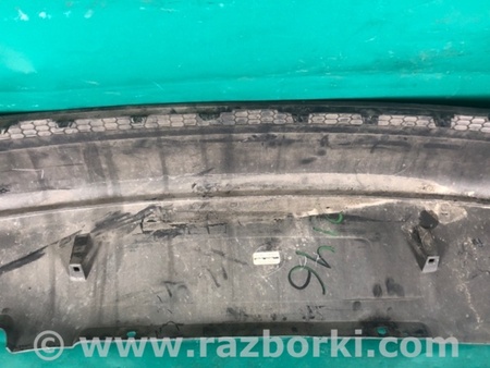 ФОТО Накладка бампера для Jeep Compass (17-21) Киев