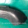 ФОТО Накладка бампера для Jeep Compass (17-21) Киев