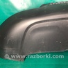 ФОТО Накладка бампера для Jeep Compass (17-21) Киев