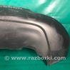 ФОТО Накладка бампера для Jeep Compass (17-21) Киев