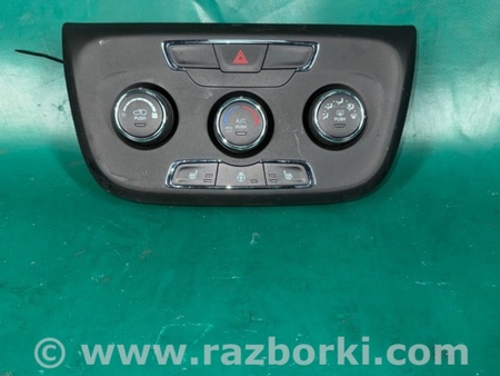 ФОТО Блок управления печкой для Jeep Compass (17-21) Киев