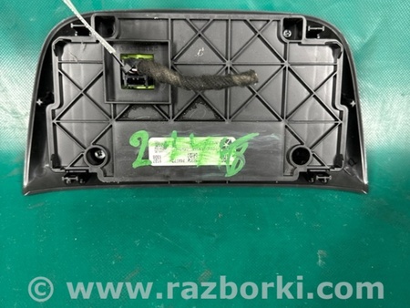 ФОТО Блок управления печкой для Jeep Compass (17-21) Киев