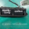 ФОТО Блок управления печкой для Jeep Compass (17-21) Киев