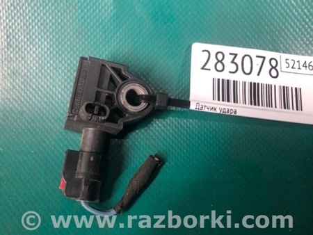 ФОТО Датчик удара для Jeep Compass (17-21) Киев