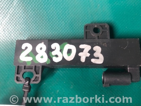 ФОТО Антенна для Jeep Compass (17-21) Киев