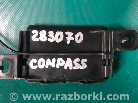 ФОТО Антенна для Jeep Compass (17-21) Киев