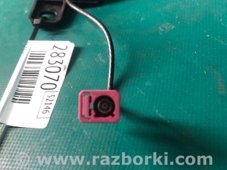 ФОТО Антенна для Jeep Compass (17-21) Киев
