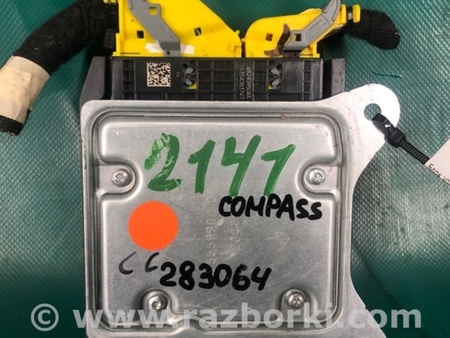 ФОТО Блок управления AIRBAG для Jeep Compass (17-21) Киев