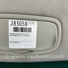 ФОТО Солнцезащитный козырёк для Jeep Compass (17-21) Киев