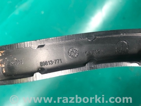 ФОТО Поводок дворника для Jeep Compass (17-21) Киев