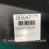 ФОТО Пластик под лобовое стекло (Жабо) для Jeep Compass (17-21) Киев