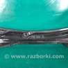 ФОТО Пластик под лобовое стекло (Жабо) для Jeep Compass (17-21) Киев